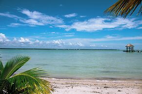 The Crimson Orchid Inn at Orchid Bay