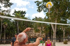 The Crimson Orchid Inn at Orchid Bay