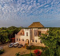 The Crimson Orchid Inn at Orchid Bay