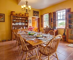 The Crimson Orchid Inn at Orchid Bay