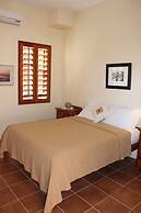 The Crimson Orchid Inn at Orchid Bay