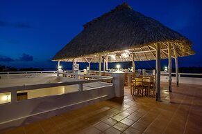 The Crimson Orchid Inn at Orchid Bay