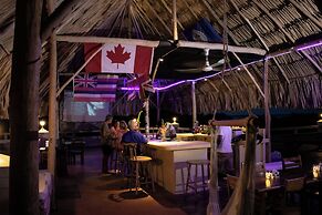 The Crimson Orchid Inn at Orchid Bay