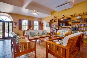 The Crimson Orchid Inn at Orchid Bay