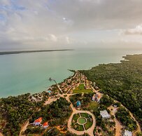 The Crimson Orchid Inn at Orchid Bay