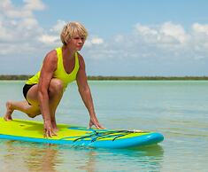 The Crimson Orchid Inn at Orchid Bay