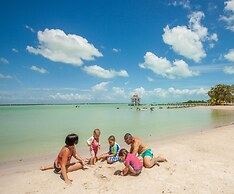 The Crimson Orchid Inn at Orchid Bay