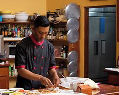 The Crimson Orchid Inn at Orchid Bay