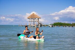 The Crimson Orchid Inn at Orchid Bay