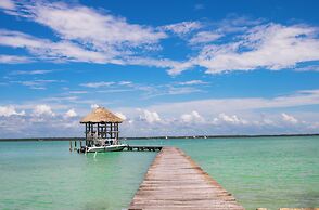The Crimson Orchid Inn at Orchid Bay