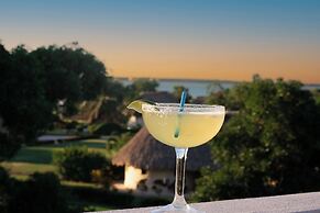 The Crimson Orchid Inn at Orchid Bay