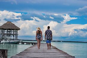 The Crimson Orchid Inn at Orchid Bay