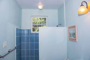 The Crimson Orchid Inn at Orchid Bay