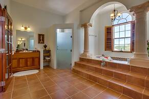 The Crimson Orchid Inn at Orchid Bay