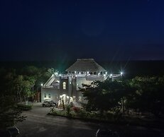 The Crimson Orchid Inn at Orchid Bay