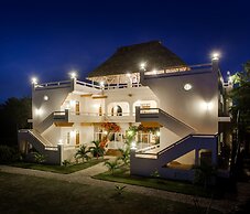 The Crimson Orchid Inn at Orchid Bay