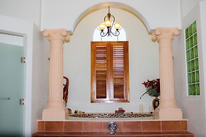 The Crimson Orchid Inn at Orchid Bay