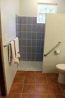 The Crimson Orchid Inn at Orchid Bay