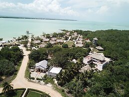 The Crimson Orchid Inn at Orchid Bay