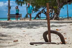 The Crimson Orchid Inn at Orchid Bay