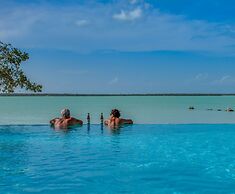 The Crimson Orchid Inn at Orchid Bay