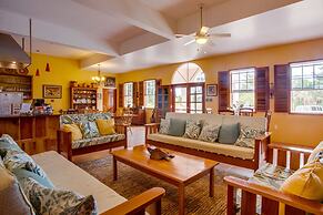 The Crimson Orchid Inn at Orchid Bay