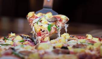 The Crimson Orchid Inn at Orchid Bay