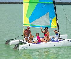 The Crimson Orchid Inn at Orchid Bay