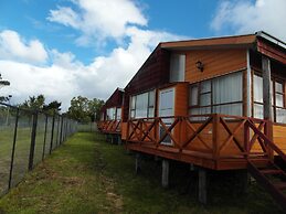Cabañas Treng Treng