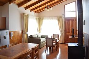 Cabañas Treng Treng