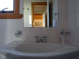 Cabañas Treng Treng