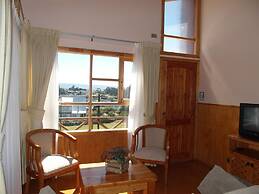 Cabañas Treng Treng