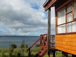 Cabañas Treng Treng