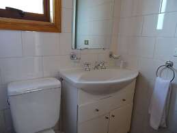 Cabañas Treng Treng