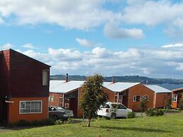 Cabañas Treng Treng