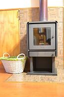 Cabañas Treng Treng