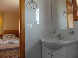 Cabañas Treng Treng