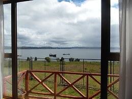 Cabañas Treng Treng