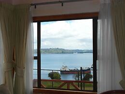 Cabañas Treng Treng