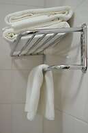 Cabañas Treng Treng