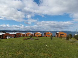 Cabañas Treng Treng