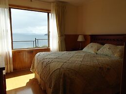 Cabañas Treng Treng