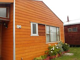 Cabañas Treng Treng