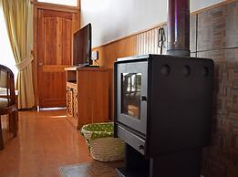 Cabañas Treng Treng