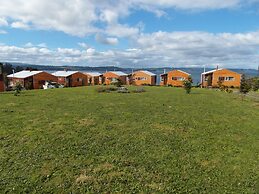 Cabañas Treng Treng