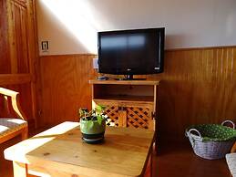 Cabañas Treng Treng