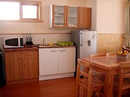 Cabañas Treng Treng