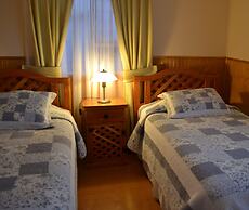 Cabañas Treng Treng