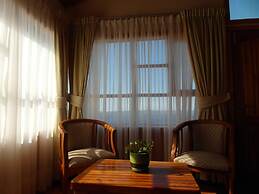 Cabañas Treng Treng