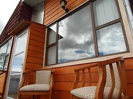 Cabañas Treng Treng